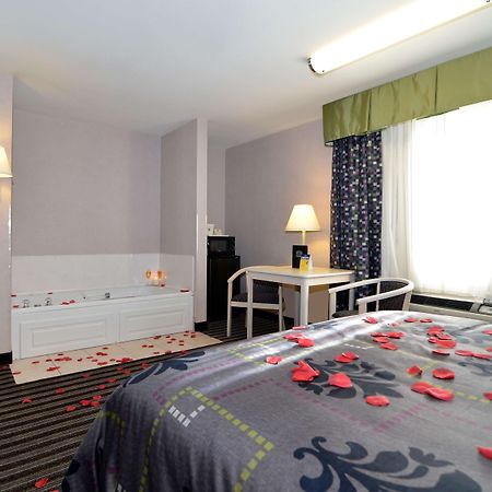 Best Western Borger Inn Værelse billede